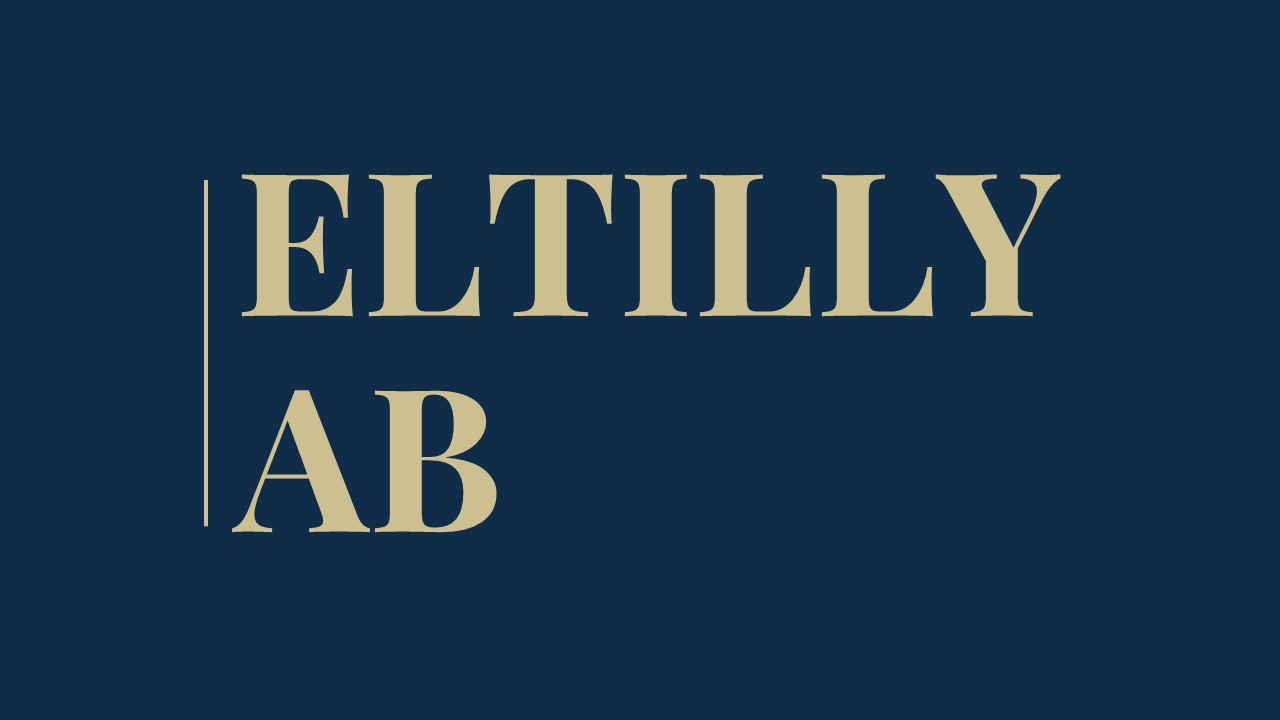 Eltilly AB