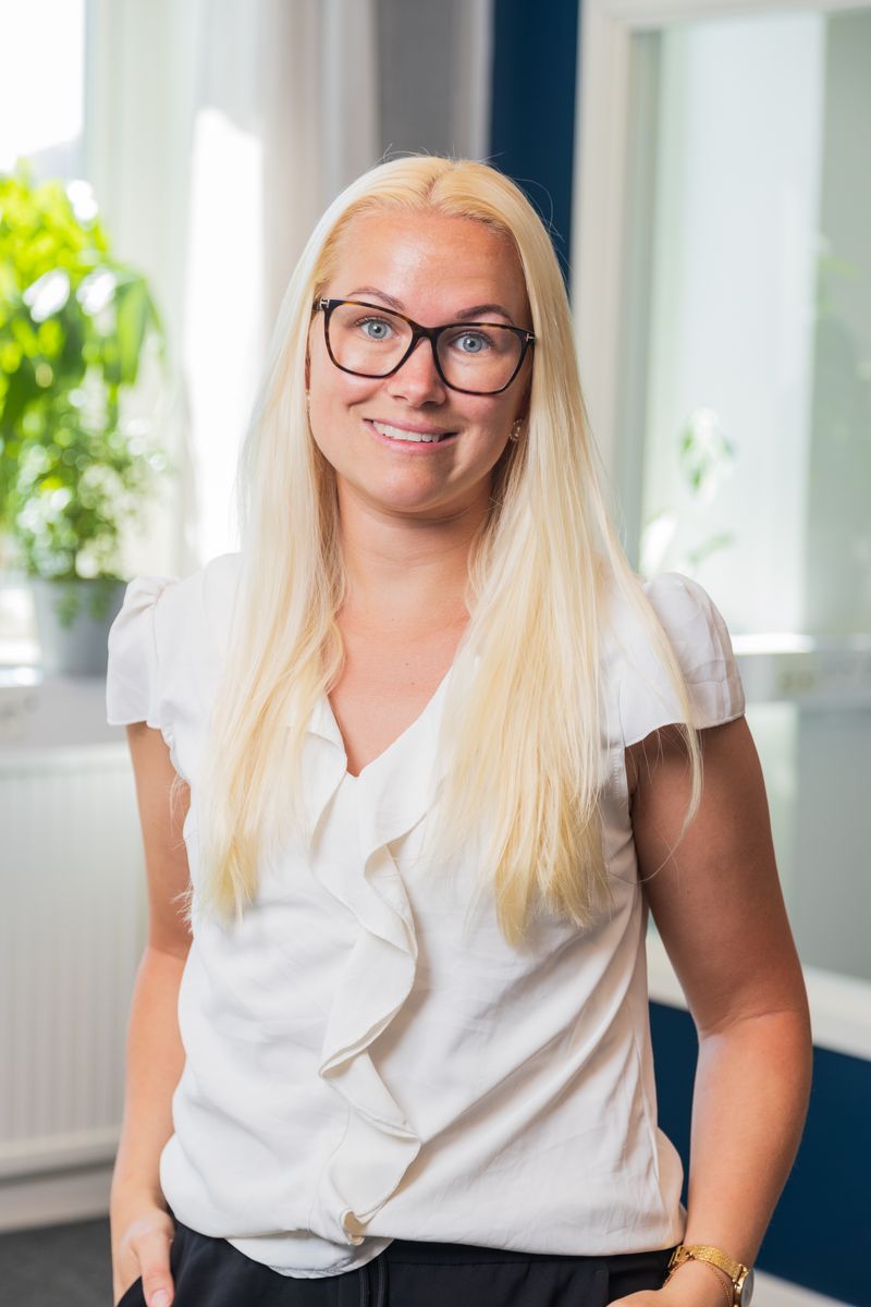 Elsa Sävenstad