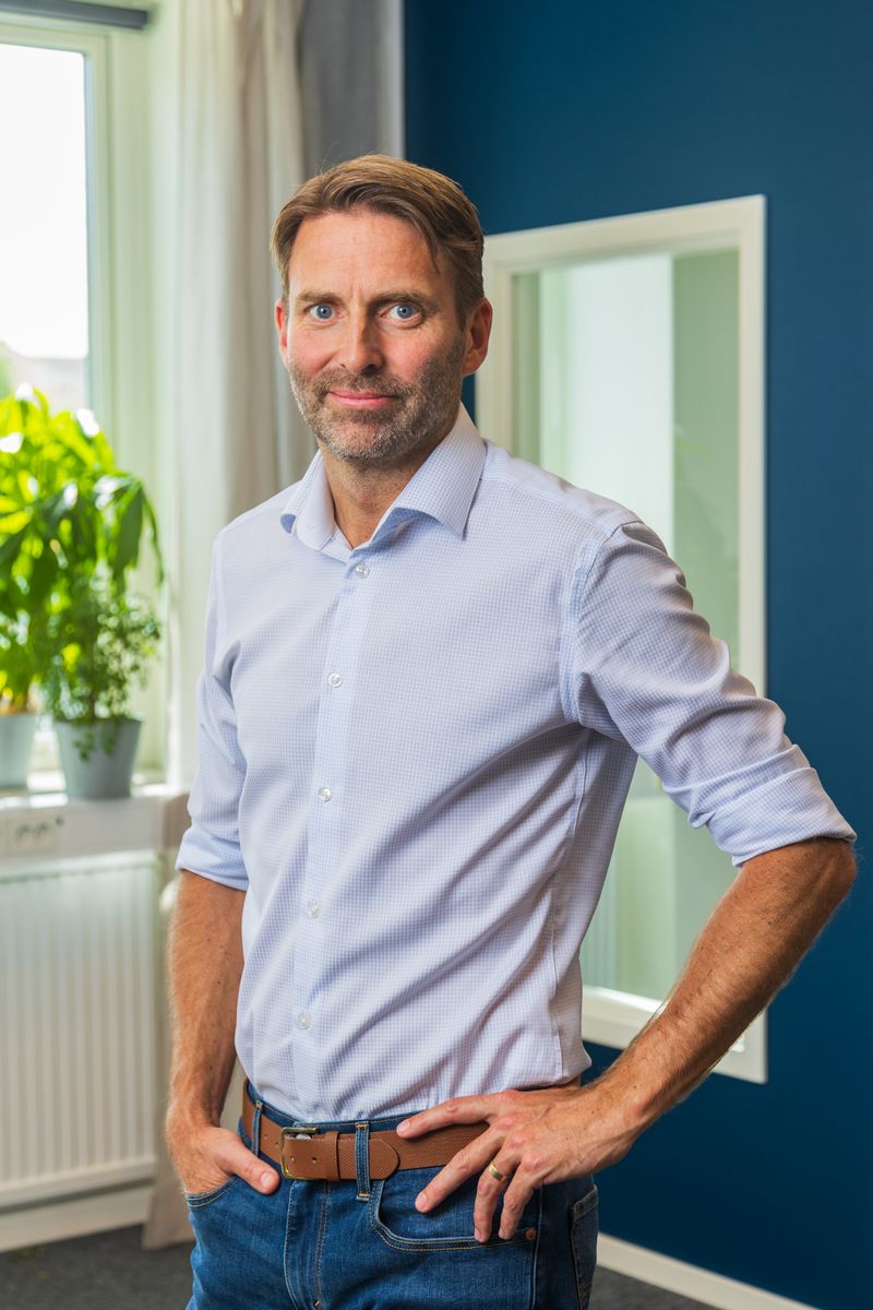 Johan Zillén