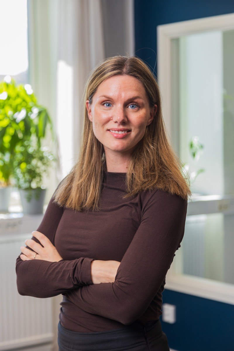Josefine Molin