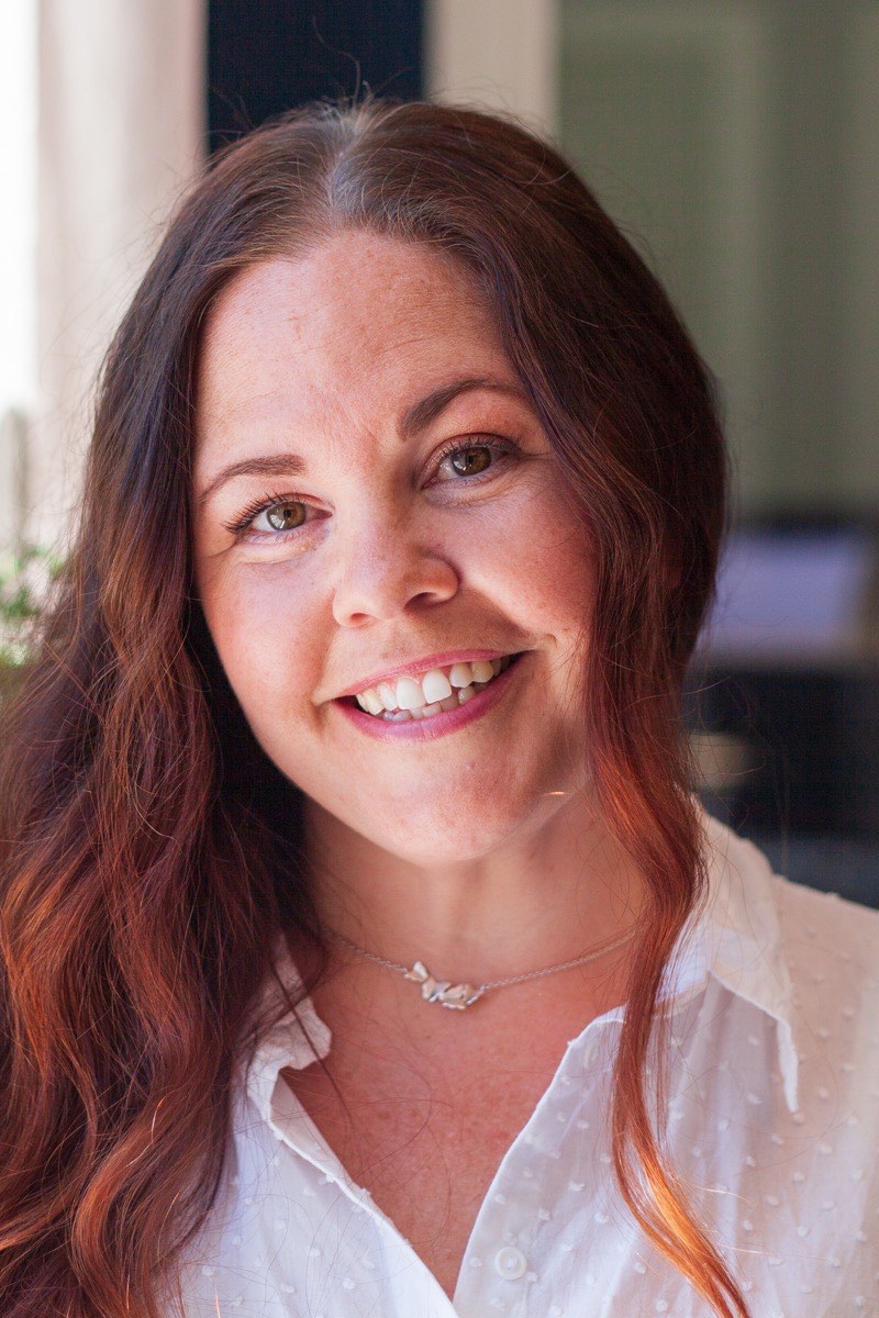 Therese Bendelin